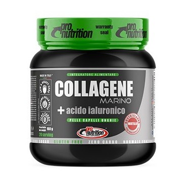 Collagene + Acido...