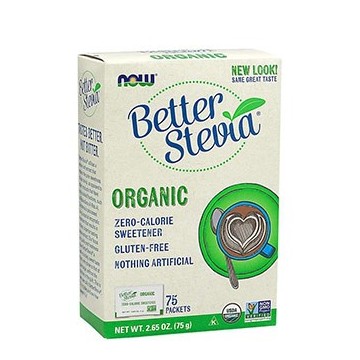 Better Stevia Organic...