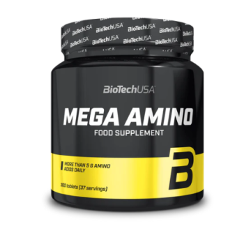 Mega Amino 300cps