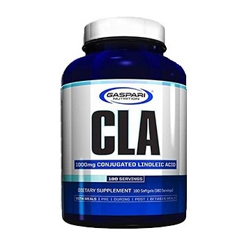 Gaspari CLA 1000 180cps