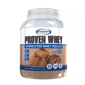 Proven Whey 1,814 kg