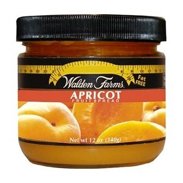 Apricot Spread 340 gr