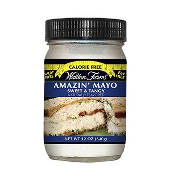 Amazin Mayo 340g