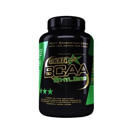 Bcaa Ethyl Ester 198 cps