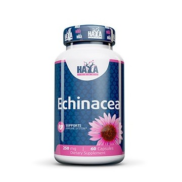 Echinacea 250 mg 60cps