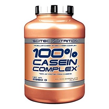 100% Casein Complex 2,35kg