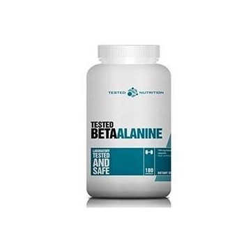Tested Beta Alanine 180cps