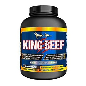 King Beef 1750g