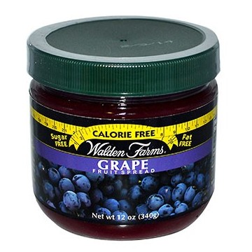 Grape Spread 340 gr