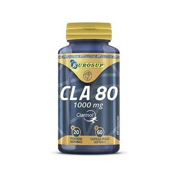 CLA 80 Clarinol 60cps