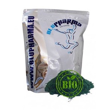 Spirulina BIO 1Kg