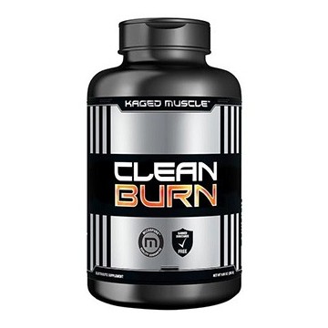 Clean Burn 180 cps