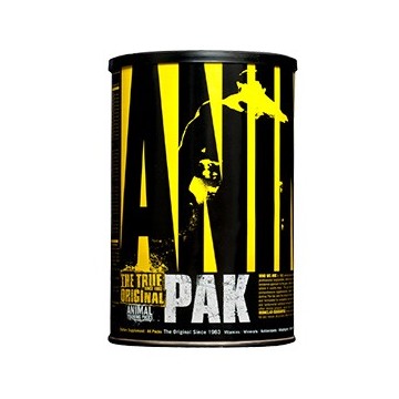 Animal Pak 30 packs