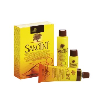 Sanotint Colore Moka 25 125 ml