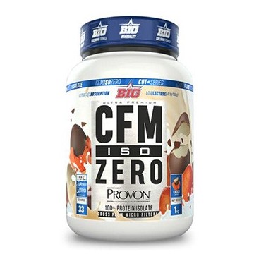 CFM Iso Zero Protein 1kg