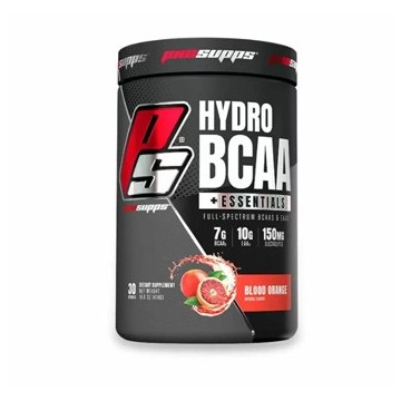 Hydro Bcaa + Essentials 414g