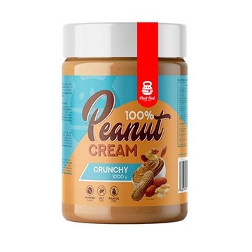Cheat Meal Peanut Cream 1kg