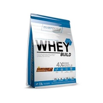 Whey Build 2,27Kg