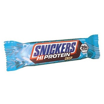 Snickers HI-Protein Crisp 55g