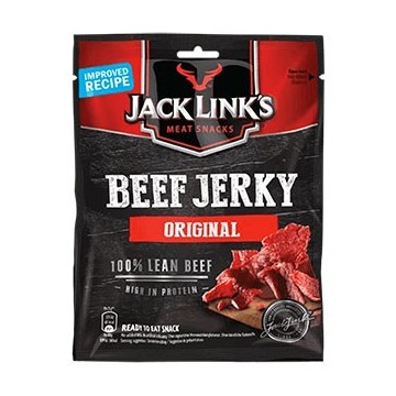 Beef Jerky 70 gr