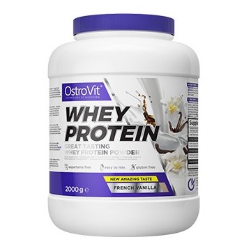 OstroVit Whey Protein 2Kg