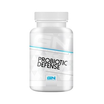 Probiotic Defense 60cps