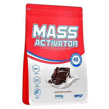 Mass Activator 3kg