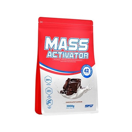 Mass Activator 3kg