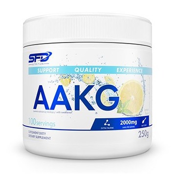 SFD Arginina AAKG 250g