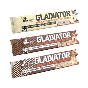 Olimp Gladiator 60g