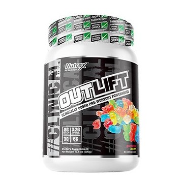 Outlift™ 518 gr