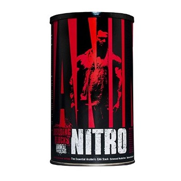 Animal Nitro 44 packs