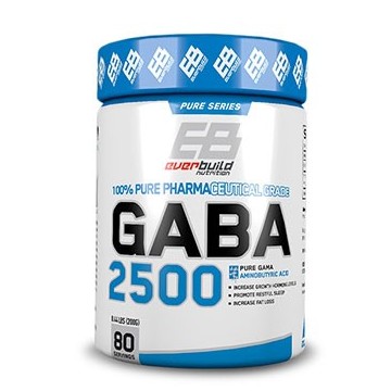 Gaba 2500 200g