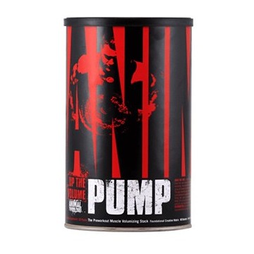 Animal Pump 30 pack