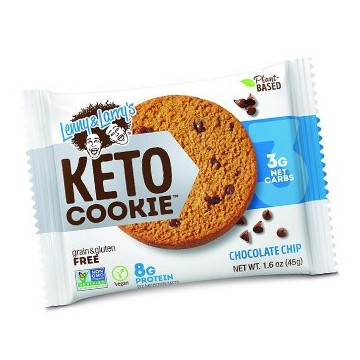 KETO Cookie 45g