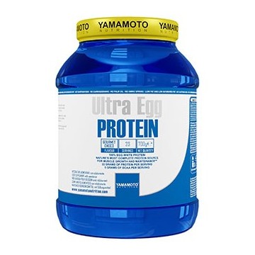 Ultra Egg Protein 700g
